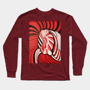 CENIT 18 Long Sleeve T-Shirt